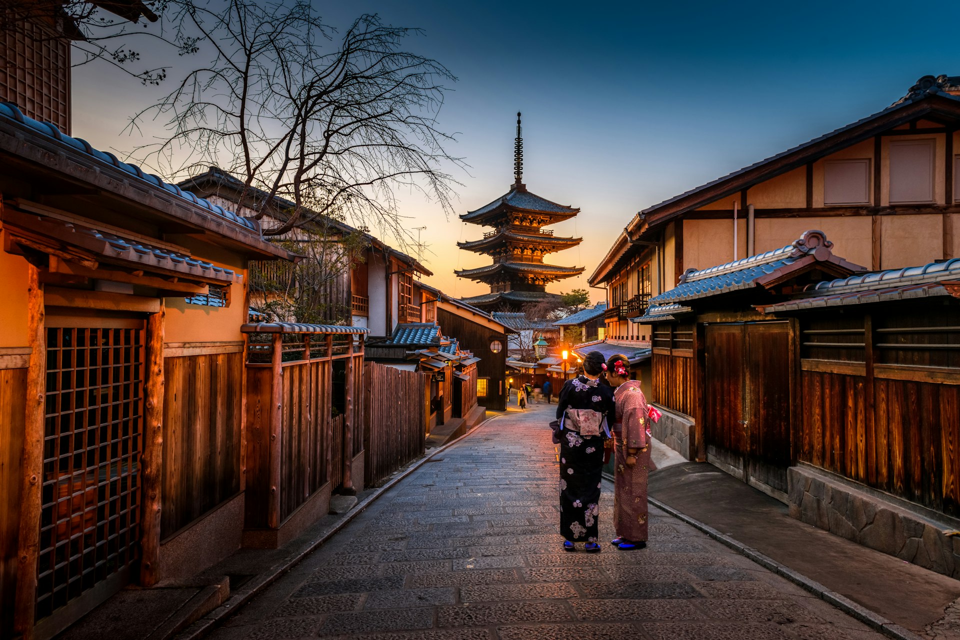 Tokyo Shinto Shrine