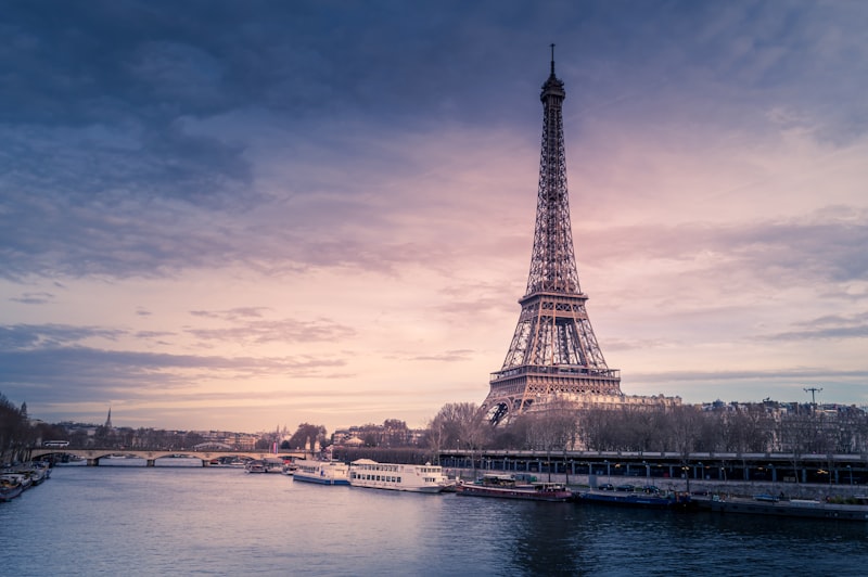 Paris Haute Couture