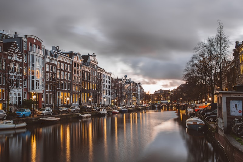 Özvural Amsterdam