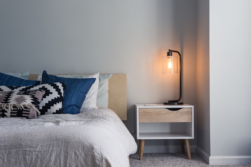 Luxury Hotel Bedding