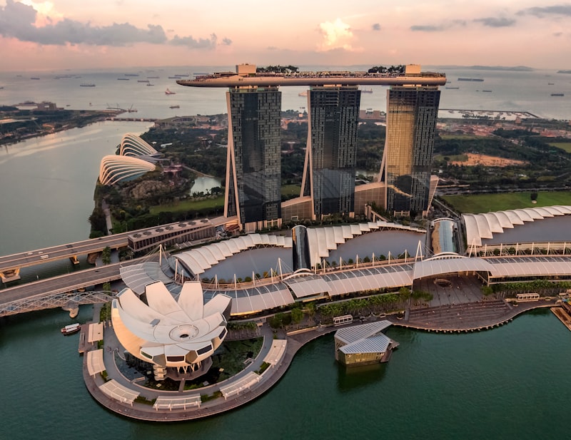 Özvural Singapore