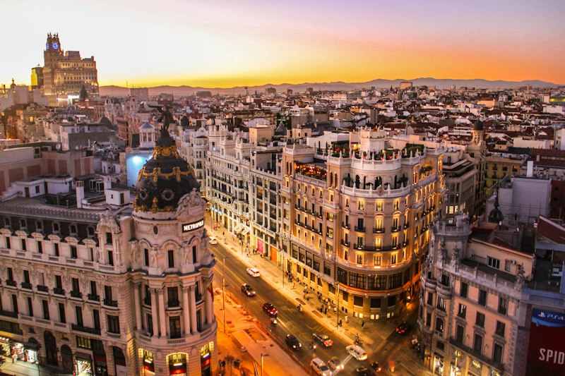 Özvural Barcelona