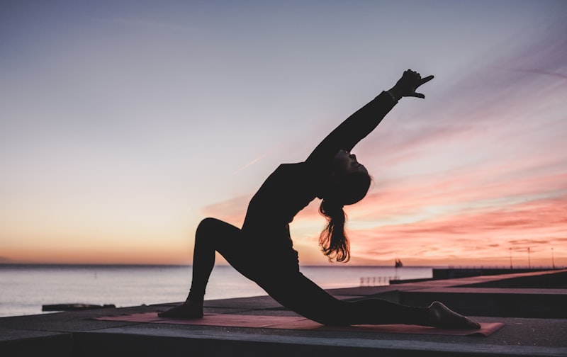 Mindfulness and Yoga