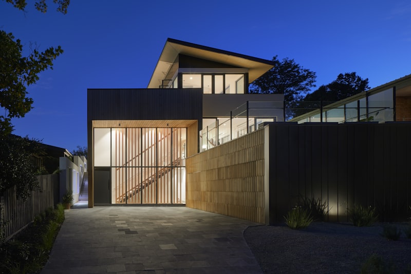 New York Central Park Penthouses