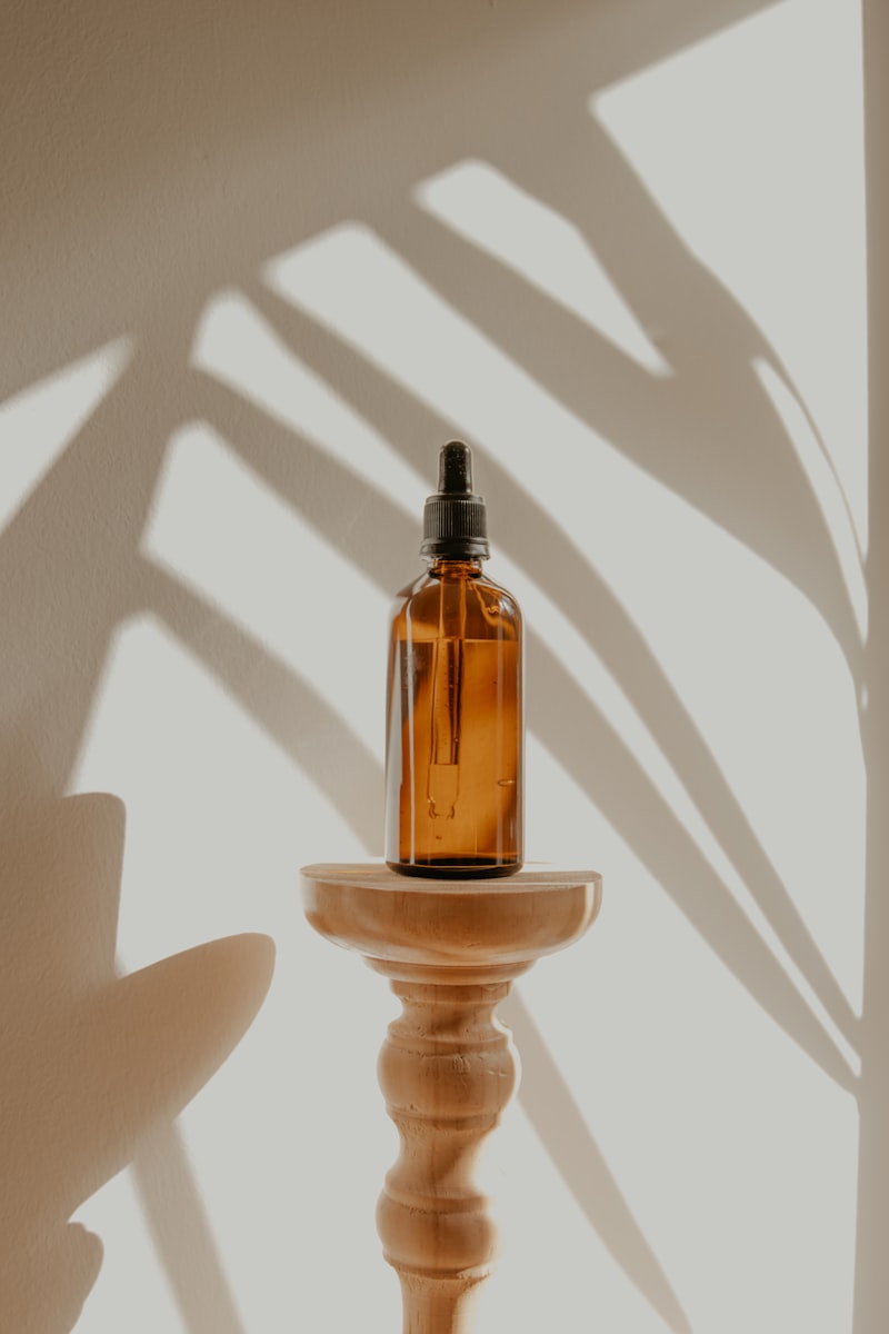 Hotel Fragrance Diffuser